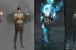 Path of Exile annunciato per Xbox One con un trailer, uscirà nel corso del 2017 - Notizia