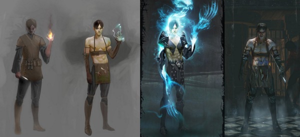 Path of Exile ha una data di uscita ufficiale su PlayStation 4