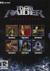 Lara Croft: Tomb Raider Collection per PC MS-DOS