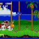 Sonic the Hedgehog 2 - Gameplay