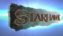 Starhawk - Trailer di lancio