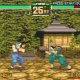 Virtua Fighter 2 - Gameplay
