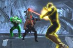 DC Universe Online - Teaser trailer del DLC 7 'Origin Crisis' - Notizia