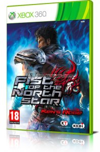 Fist of the North Star: Ken's Rage per Xbox 360