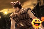 Soul Calibur V presto su PSN e Xbox LIVE - Notizia