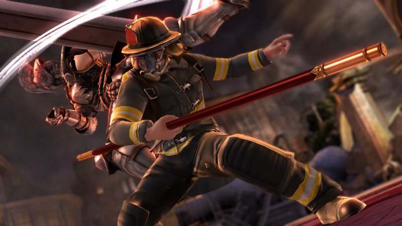 Immagine di Soul Calibur V per Xbox 360