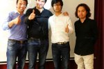 Crytek ha festeggiato con Hideo Kojima i 25 anni di Metal Gear Solid - Notizia