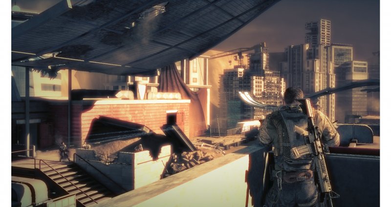 Spec Ops: The Line