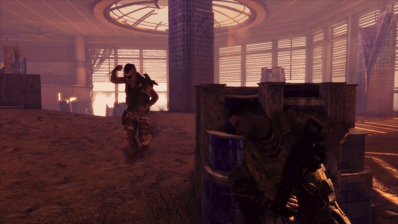 Spec Ops: The Line
