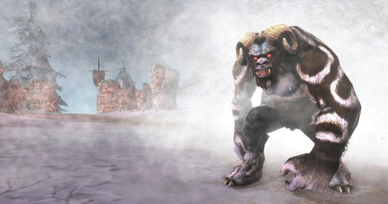 Immagine di Il Signore degli Anelli Online: Rise of Isengard per PC Windows