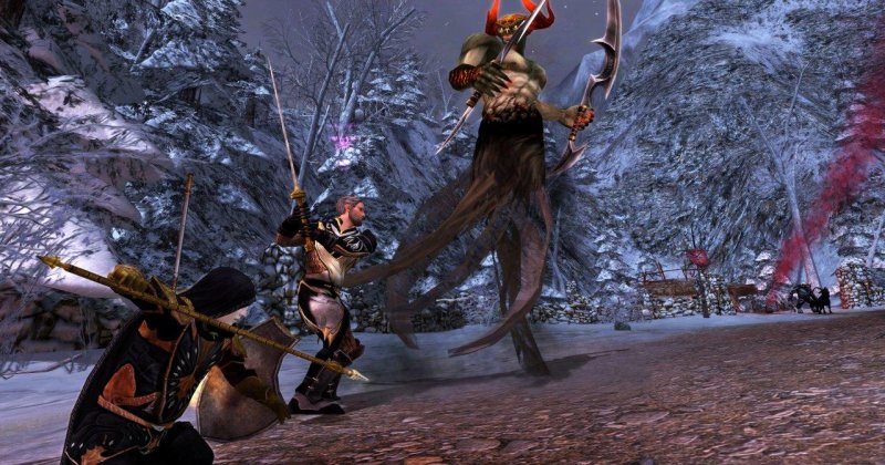 Immagine di Il Signore degli Anelli Online: Rise of Isengard per PC Windows