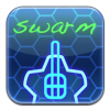 geoDefense Swarm per iPhone