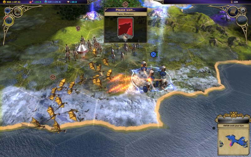 Warlock: Master of the Arcane