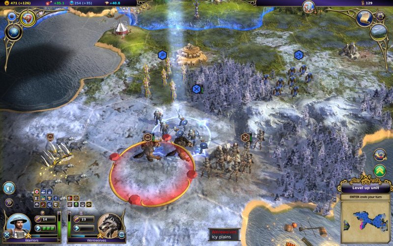 Warlock: Master of the Arcane