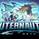 Outernauts - Disponibile il primo gioco Facebook di Insomniac