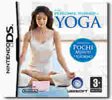 Il Mio Personal Trainer di Yoga per Nintendo DS