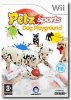 Petz Sports: Dog Playground per Nintendo Wii