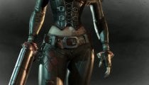 Batman: Arkham City - Teaser trailer per Harley Quinn’s Revenge