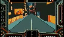 Cobra Command - Gameplay