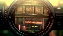 Hitman: Sniper Challenge - Trailer di presentazione