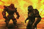 N.O.V.A. 3 e Gangstar Rio: City of Saints gratuiti su App Store - Notizia