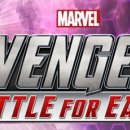 Marvel Avengers: Battaglia per la Terra annunciato per Wii e Kinect