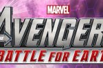 Marvel Avengers: Battaglia per la Terra annunciato per Wii e Kinect - Notizia