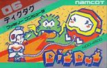 Dig Dug per Nintendo Entertainment System