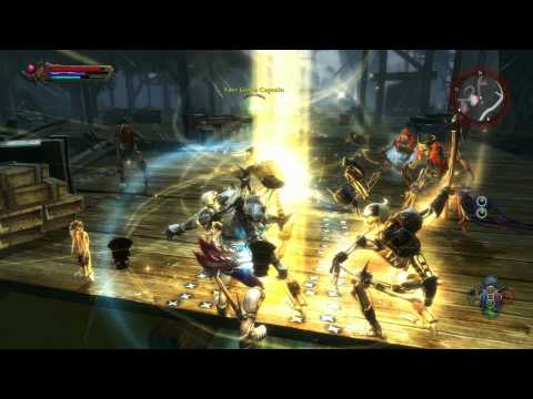 Immagine di Kingdoms of Amalur: Reckoning - La Leggenda di Kel il Morto per Xbox 360