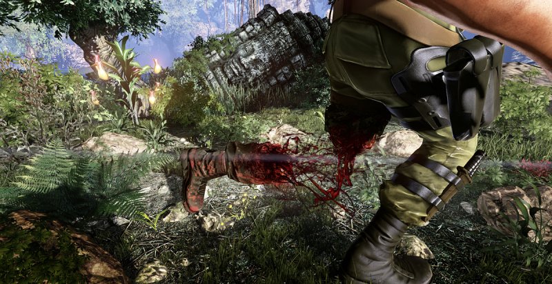 Immagine di Sniper: Ghost Warrior 2 per PC Windows