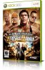 WWE Legends of WrestleMania per Xbox 360