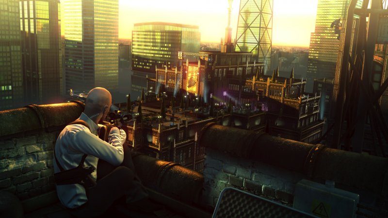 Immagine di Hitman: Sniper Challenge per PlayStation 3