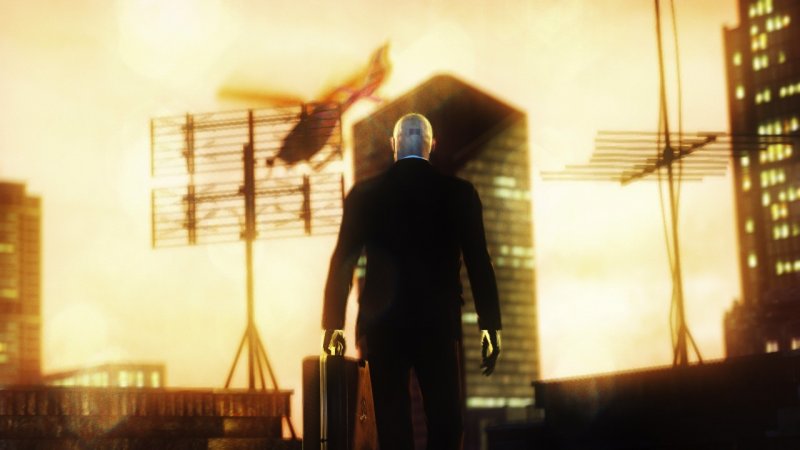 Immagine di Hitman: Sniper Challenge per PlayStation 3
