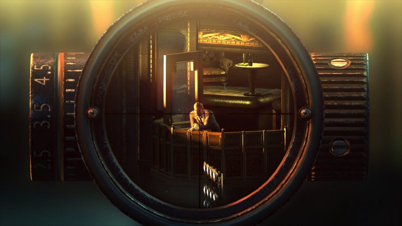 Immagine di Hitman: Sniper Challenge per PlayStation 3