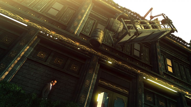 Immagine di Hitman: Sniper Challenge per PlayStation 3