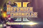 Defender Chronicles II è disponibile su App Store - Notizia