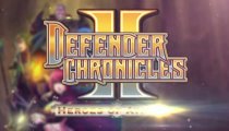 Defender Chronicles II: Heroes of Athelia - Trailer