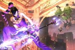 Anarchy Reigns - La data europea - Notizia