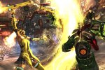 Anarchy Reigns rinviato al 2013 - Notizia