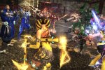Anarchy Reigns non verrà mostrato all'E3 - Notizia