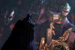 Batman: Arkham City - Immagini per Harley Quinn's Revenge - Notizia