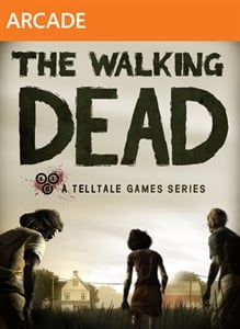 The Walking Dead - Episode 1 per Xbox 360