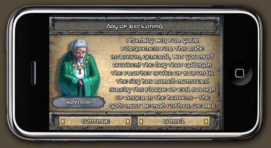 Defender Chronicles II: Heroes of Athelia