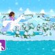 Dora Saves Snow Princess - Filmato di gioco 