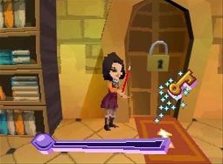 I Maghi Di Waverly: Magie e Incantesimi