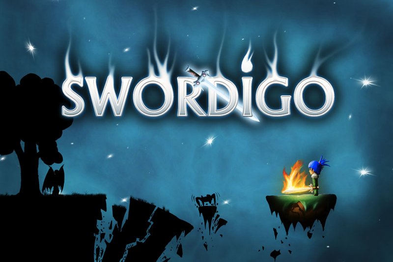 Swordigo