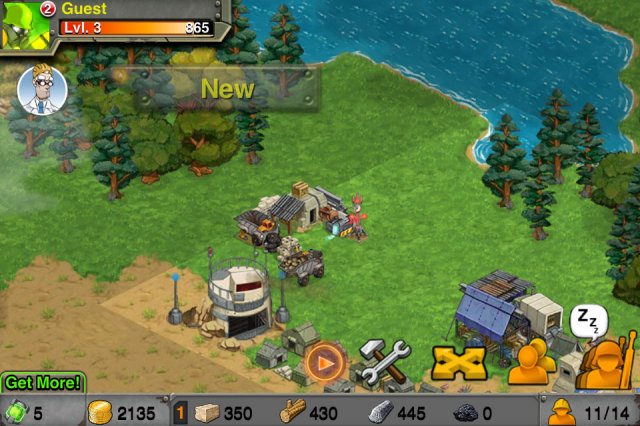 Battle Nations
