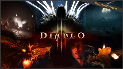 Diablo III