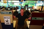 FIFA 13 - David Rutter risponde alle domande della community italiana - Notizia