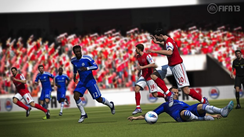 Immagine di FIFA 13 per PlayStation 3